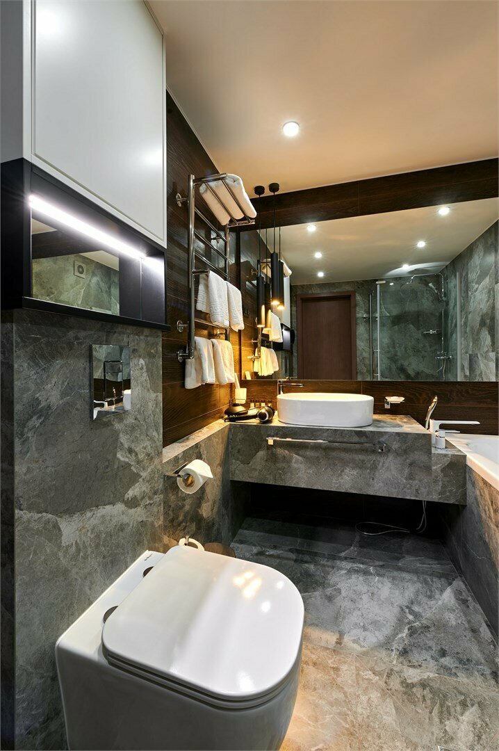 Отель Уайт Хилл Белгород