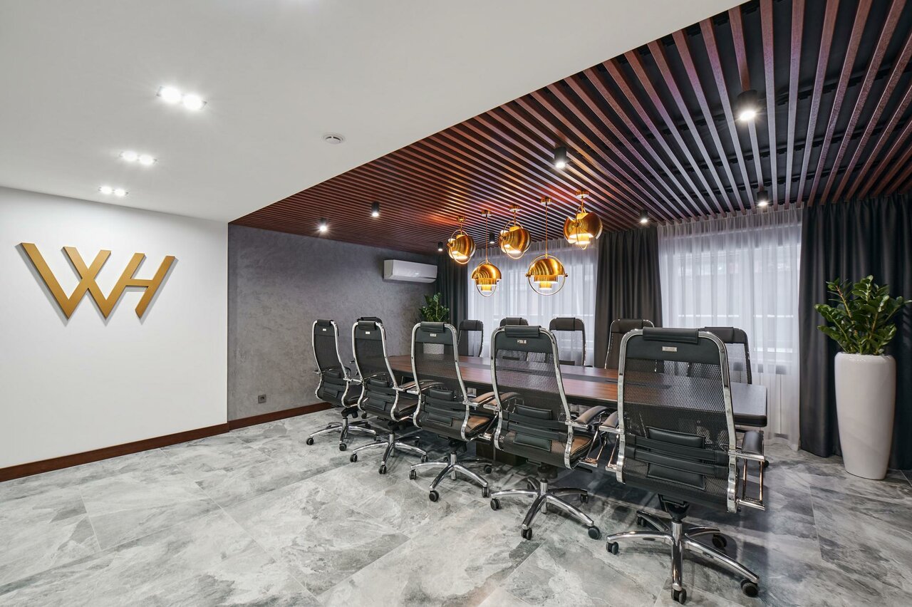 Отель Уайт Хилл Белгород-74