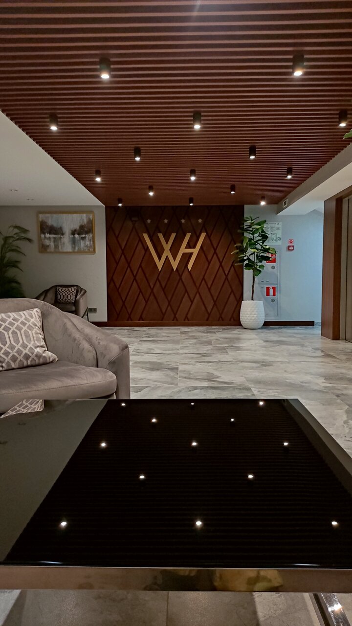 Отель Уайт Хилл Белгород-171