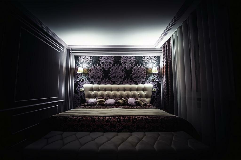 Отель Уайт Хилл Белгород-106