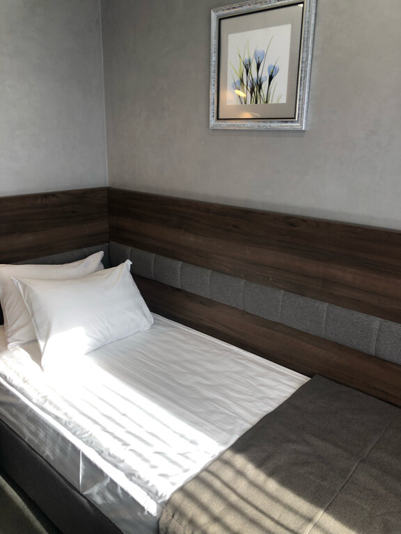 Отель Уайт Хилл Белгород-214