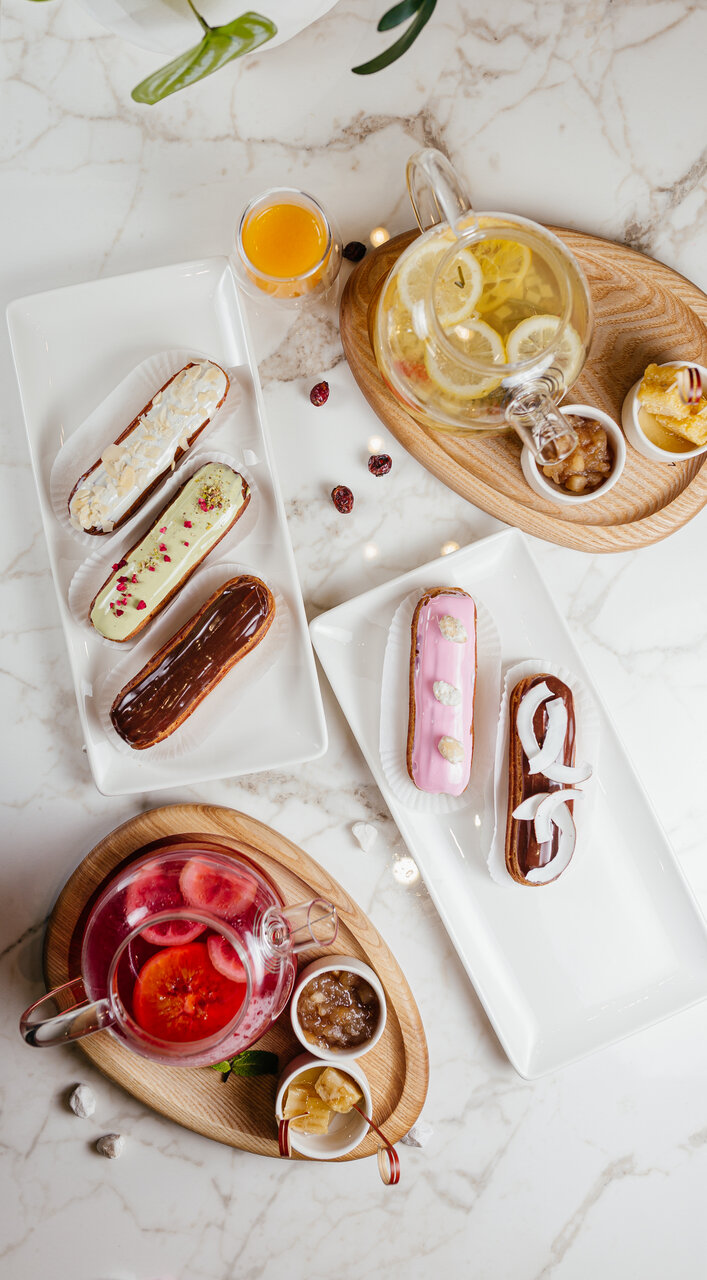 Отель Уайт Хилл Белгород-44