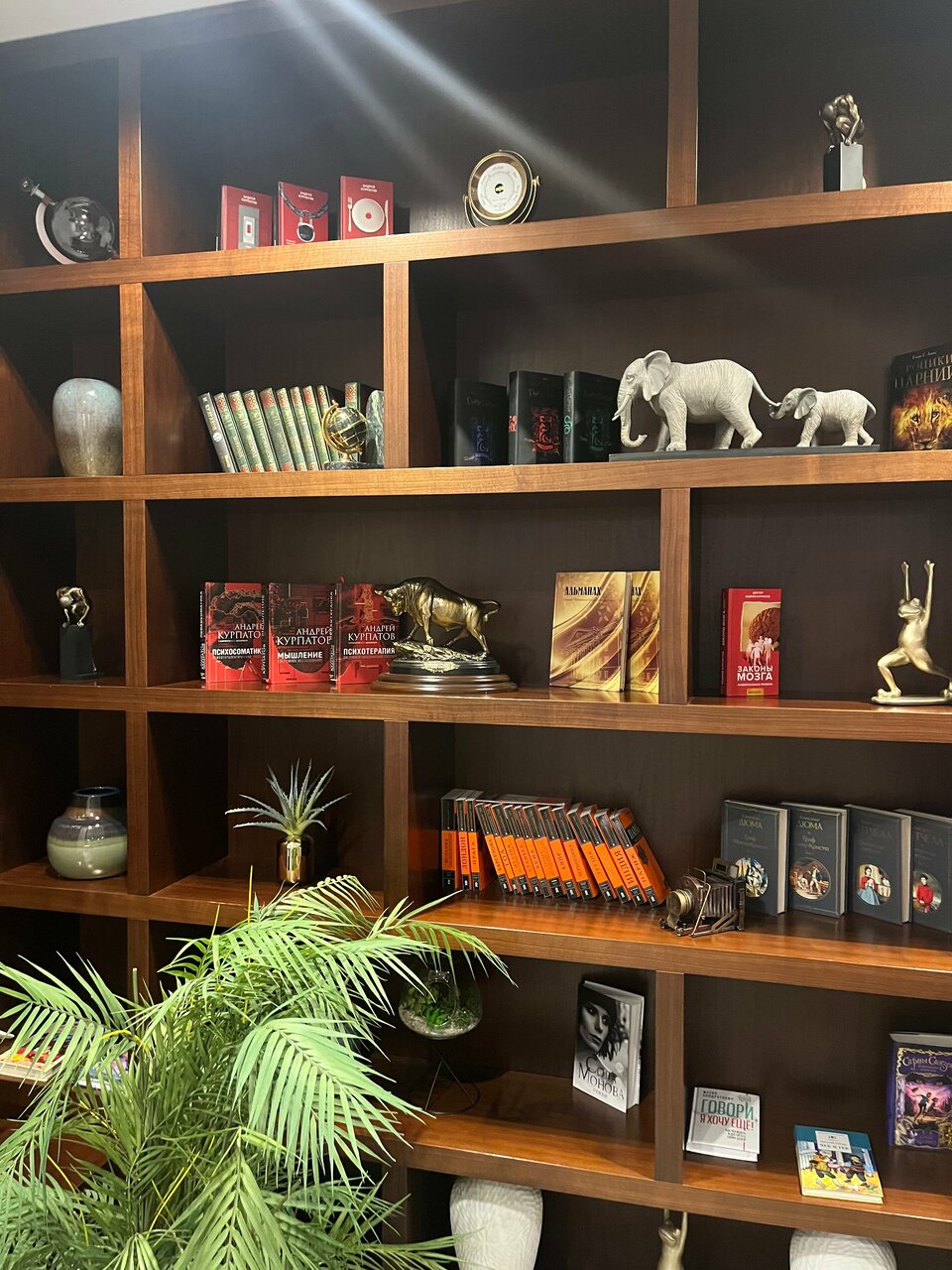 Отель Уайт Хилл Белгород-146