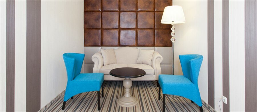 Отель Уайт Хилл Белгород-38