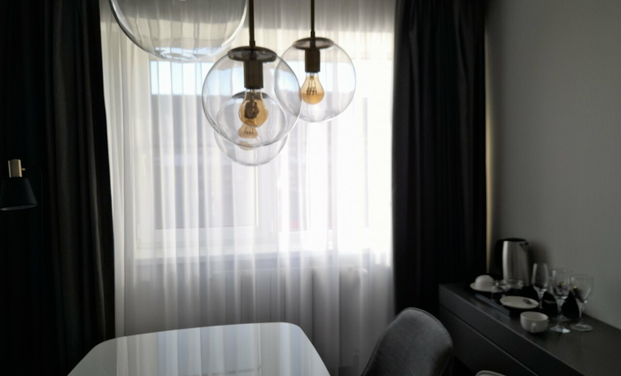 Отель Уайт Хилл Белгород-201