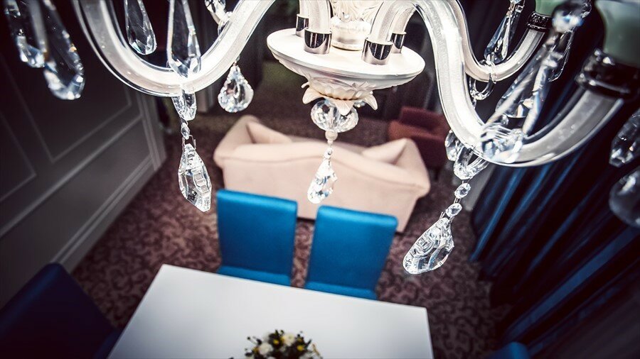 Отель Уайт Хилл Белгород-40