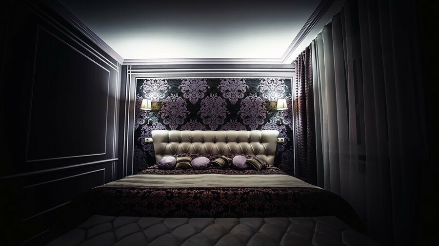 Отель Уайт Хилл Белгород-29