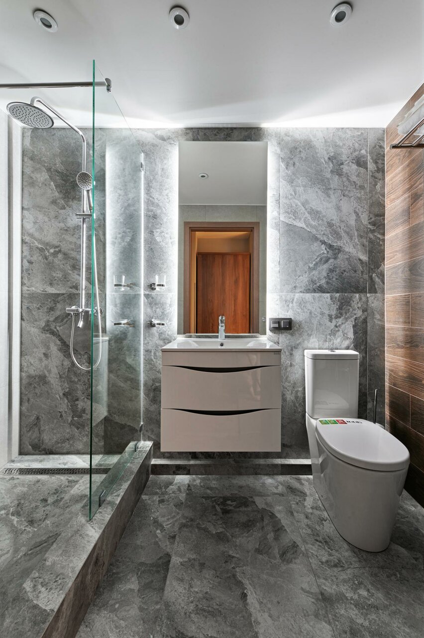 Отель Уайт Хилл Белгород-103