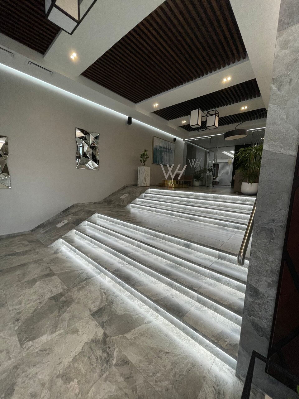 Отель Уайт Хилл Белгород-189