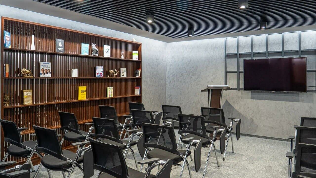 Отель Уайт Хилл Белгород-102