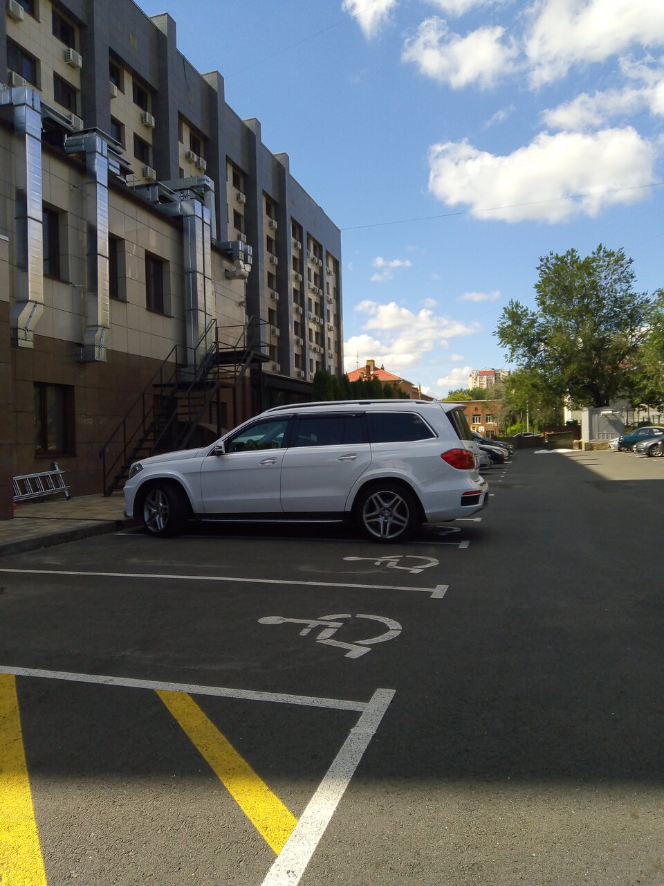 Отель Уайт Хилл Белгород-139