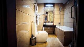 Отель Уайт Хилл Белгород-4