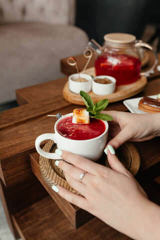 Отель Уайт Хилл Белгород-0