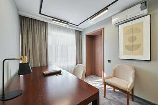 Отель Уайт Хилл Белгород Люкс Президент"-2