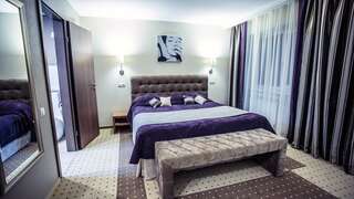 Отель Уайт Хилл Белгород-3