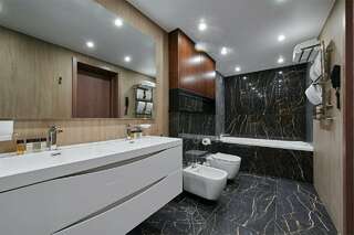 Отель Уайт Хилл Белгород Люкс Президент"-6