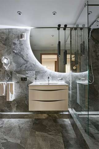 Отель Уайт Хилл Белгород Полулюкс DBL-4