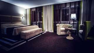 Отель Уайт Хилл Белгород-6