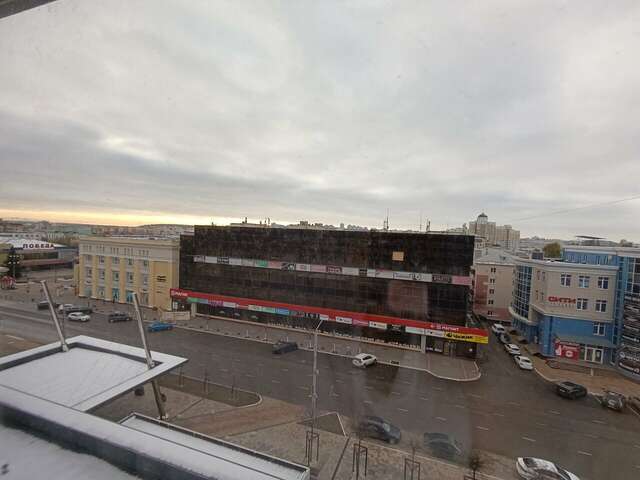 Отель Уайт Хилл Белгород-147