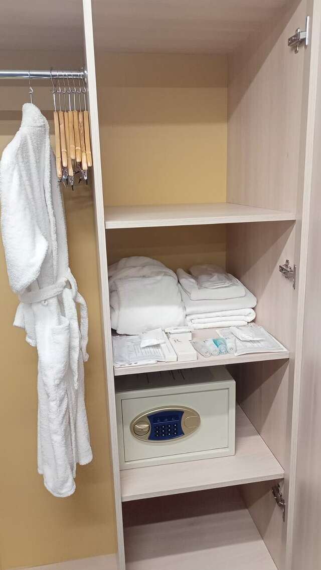 Отель Уайт Хилл Белгород-171