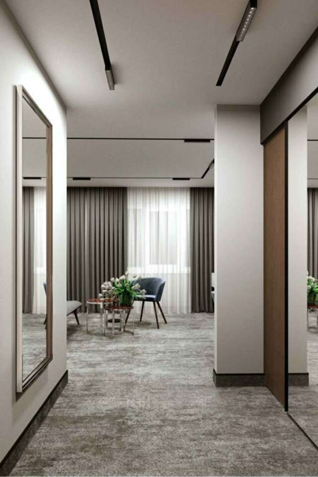 Отель Уайт Хилл Белгород-126