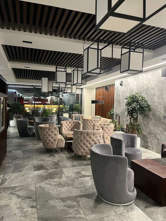 Отель Уайт Хилл Белгород-231