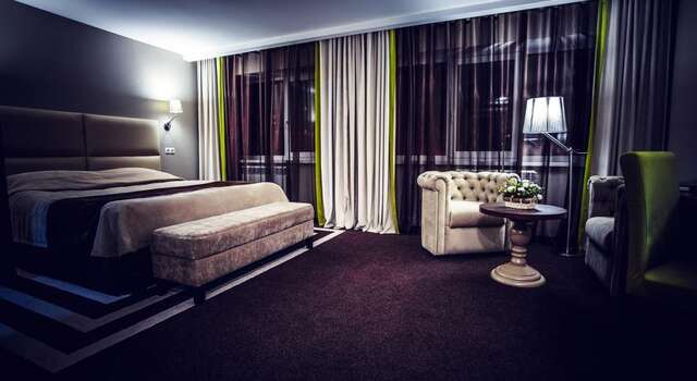 Отель WHITE HILL HOTEL Белгород-25