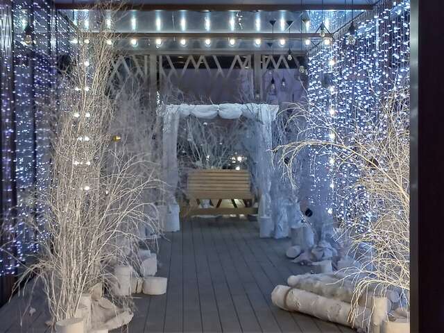 Отель Уайт Хилл Белгород-157