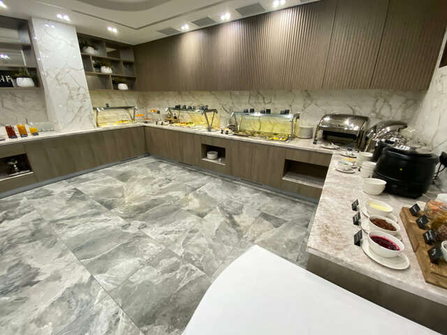 Отель Уайт Хилл Белгород-161