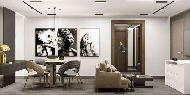 Отель Уайт Хилл Белгород-64