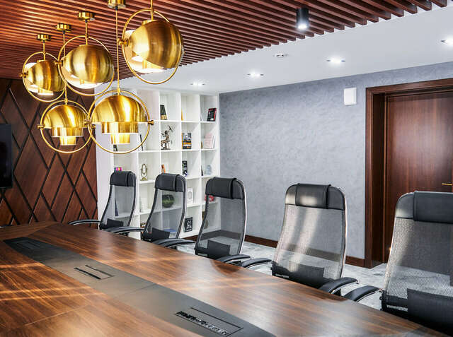 Отель Уайт Хилл Белгород-81