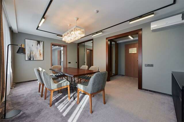 Отель Уайт Хилл Белгород-135