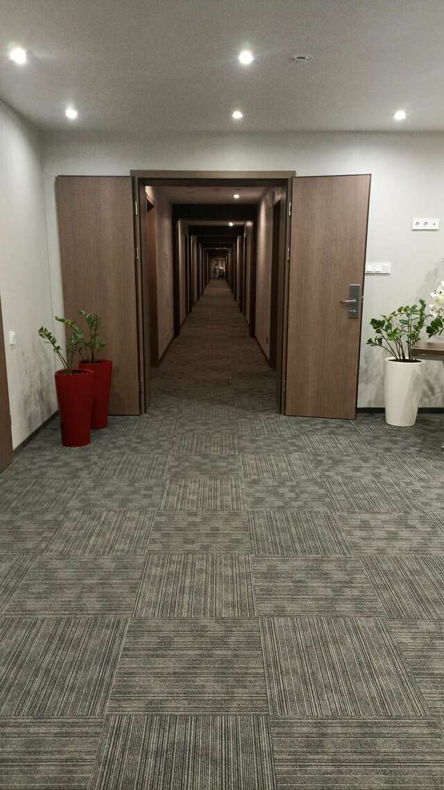 Отель Уайт Хилл Белгород-185