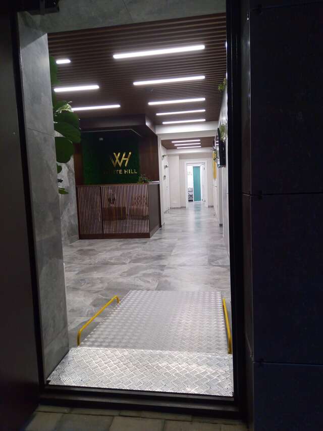 Отель Уайт Хилл Белгород-192