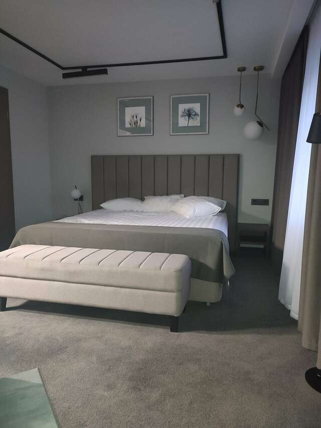 Отель Уайт Хилл Белгород-227