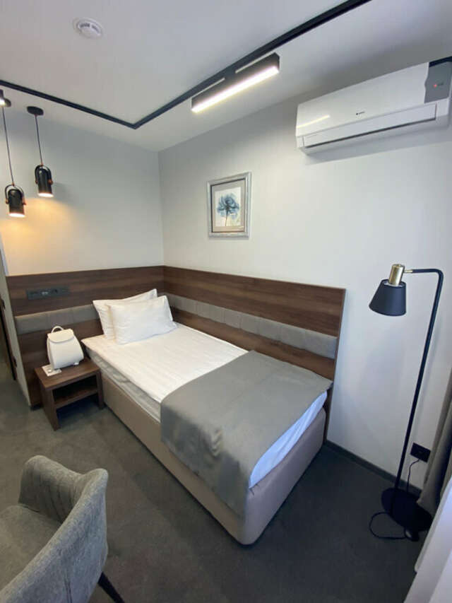 Отель Уайт Хилл Белгород-168