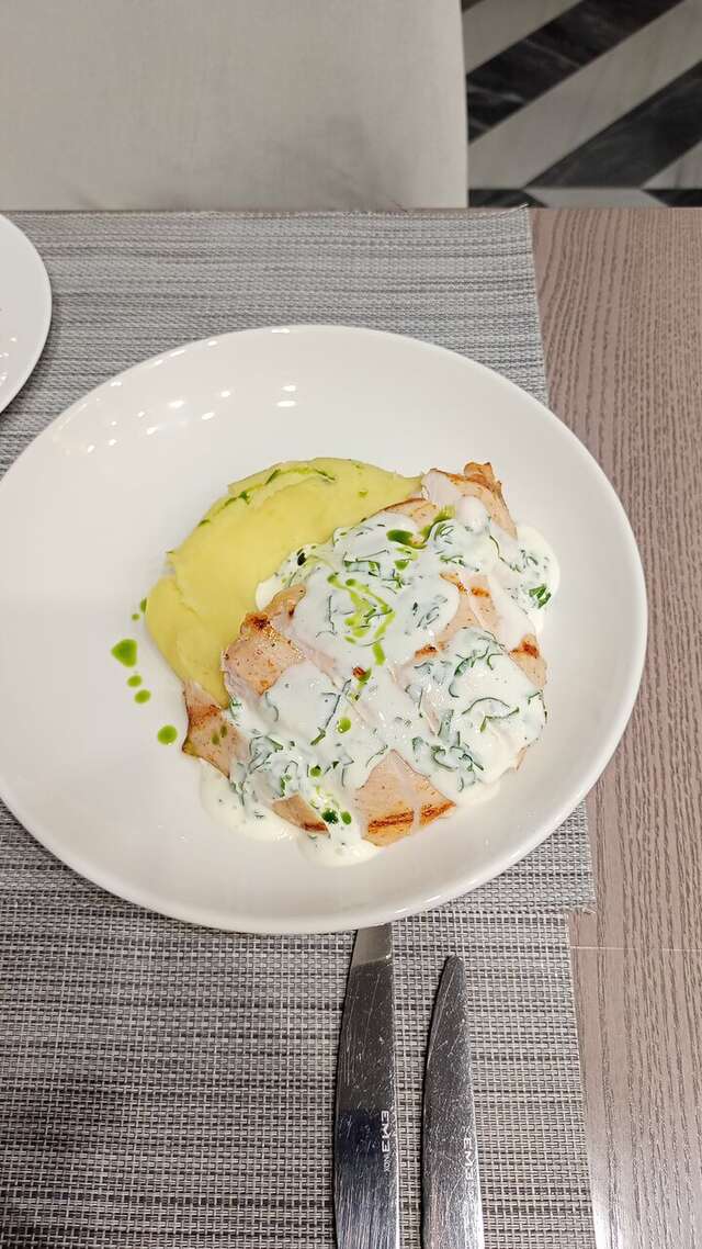 Отель Уайт Хилл Белгород-197