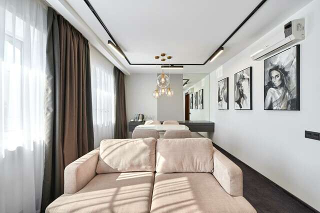 Отель Уайт Хилл Белгород-61