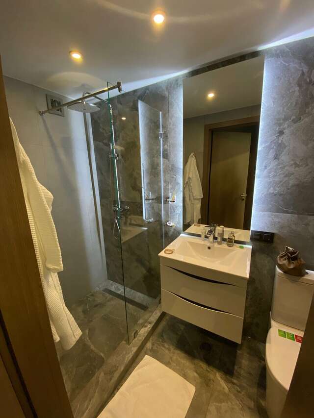 Отель Уайт Хилл Белгород-247