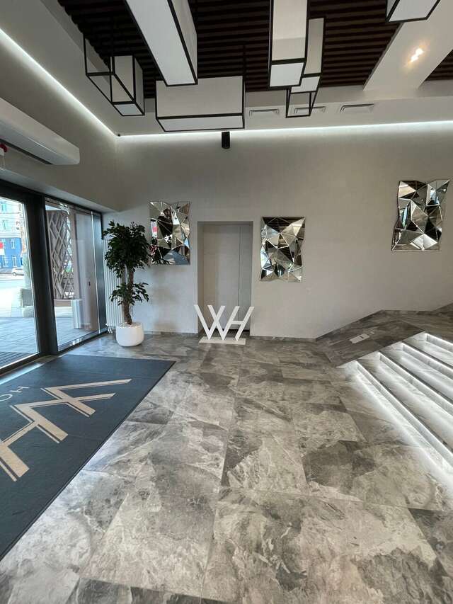 Отель Уайт Хилл Белгород-212