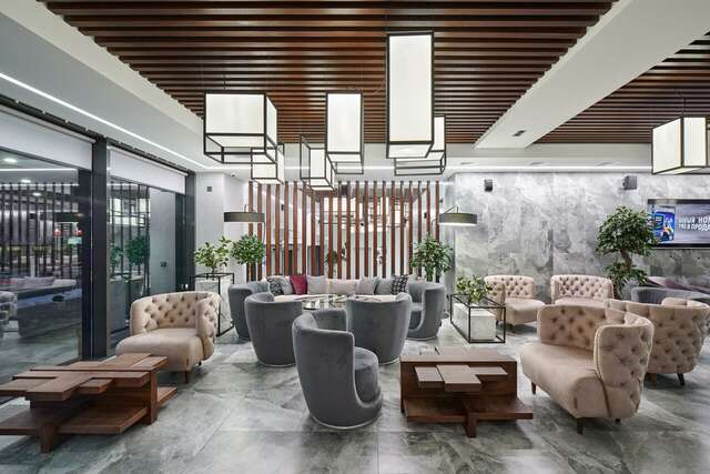 Отель Уайт Хилл Белгород-58