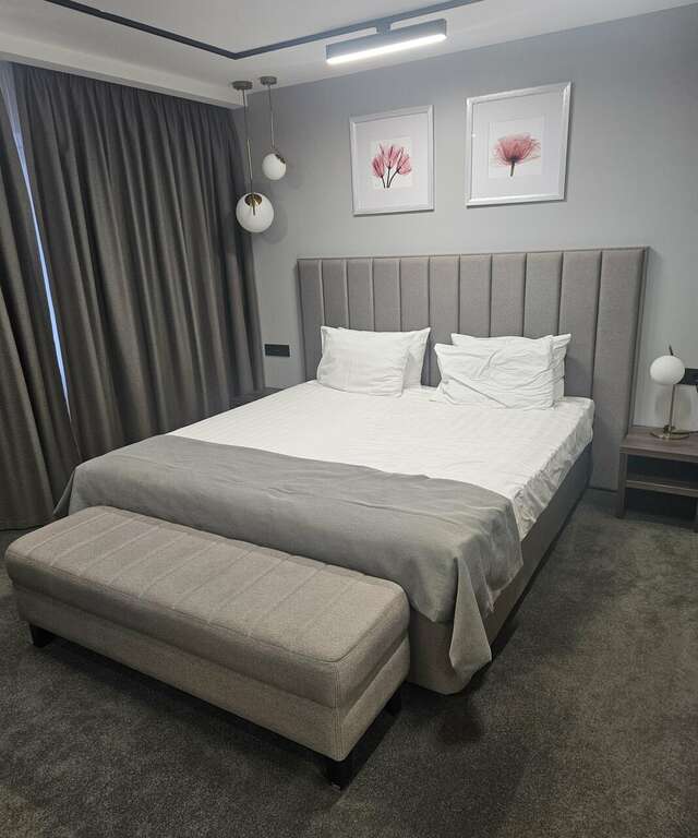 Отель Уайт Хилл Белгород-252