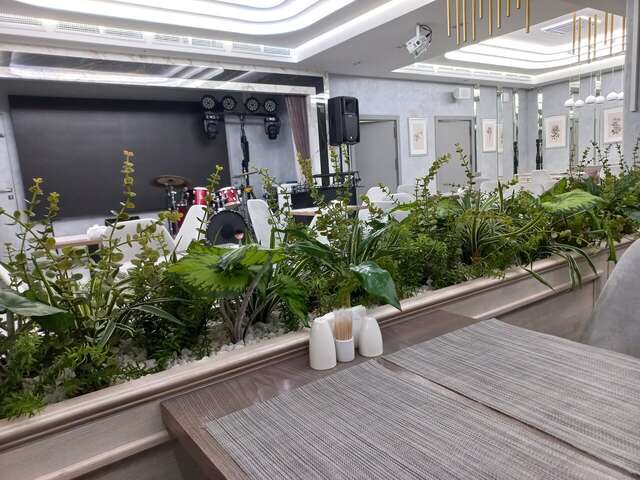 Отель Уайт Хилл Белгород-184