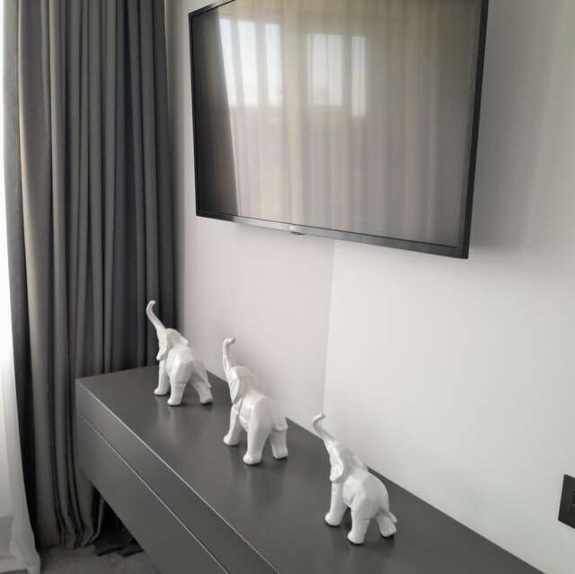 Отель Уайт Хилл Белгород-154