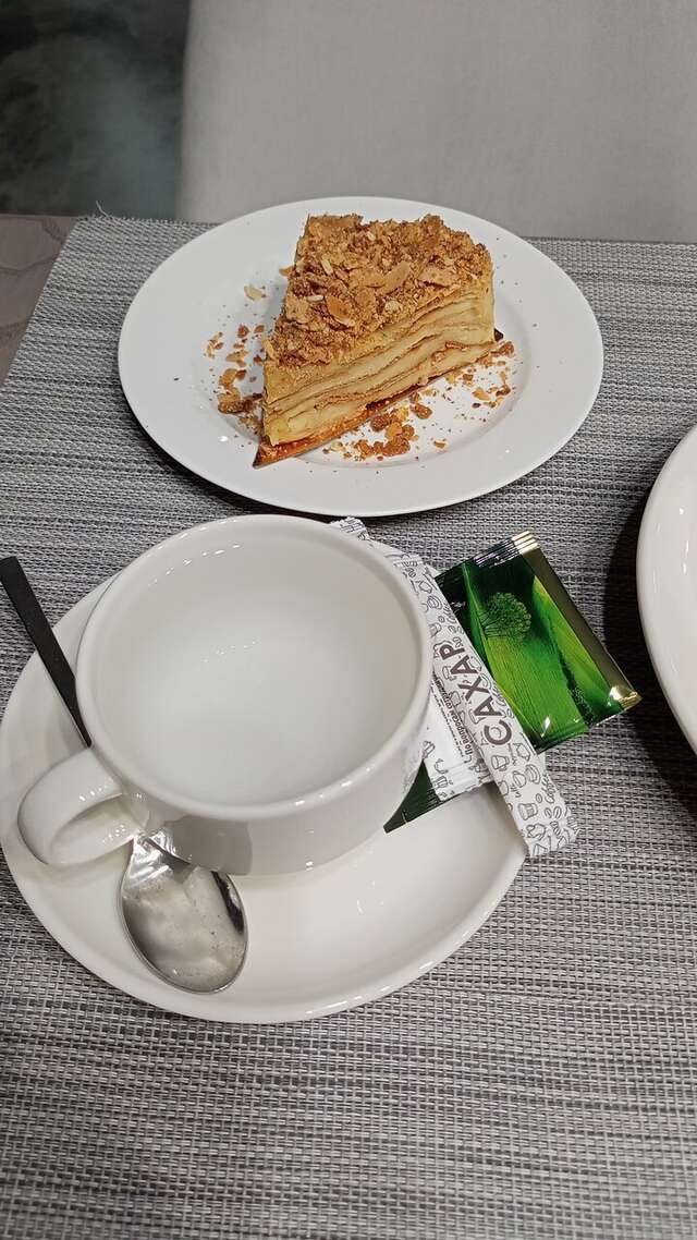 Отель Уайт Хилл Белгород-190