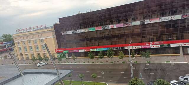 Отель Уайт Хилл Белгород-139