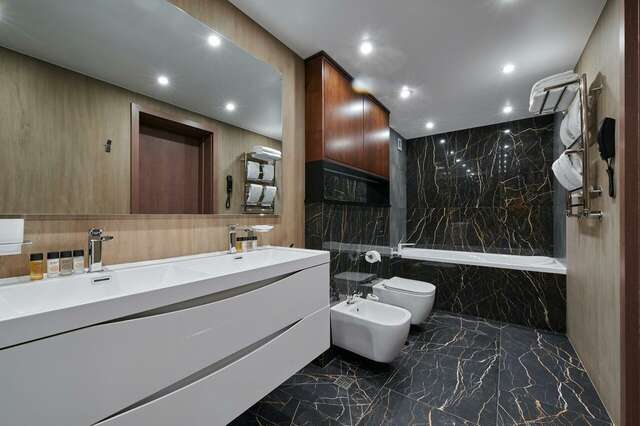 Отель Уайт Хилл Белгород-85