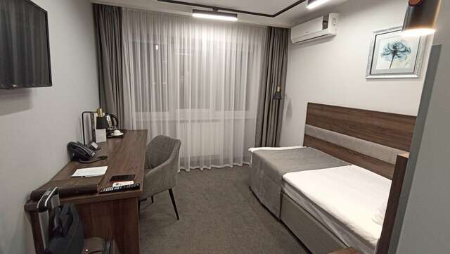 Отель Уайт Хилл Белгород-230