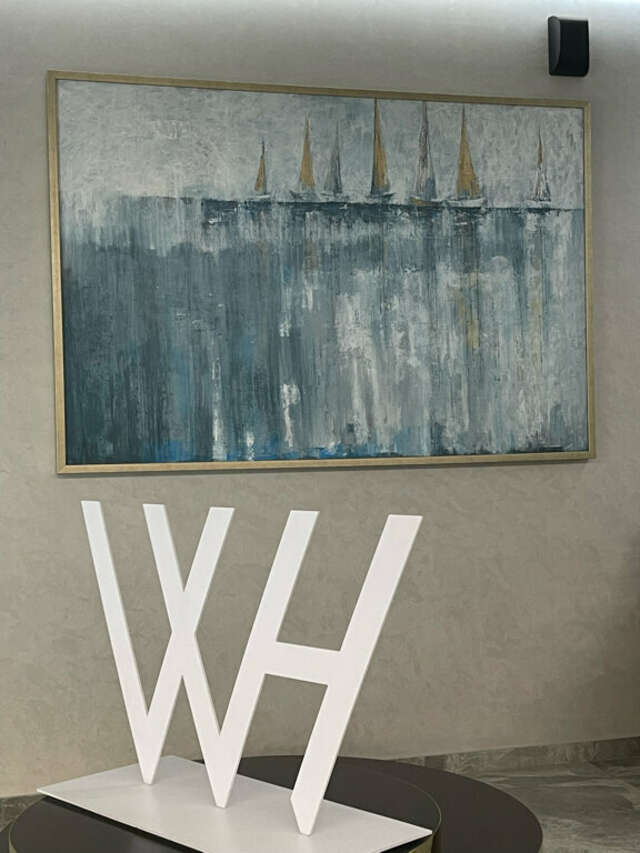 Отель Уайт Хилл Белгород-173