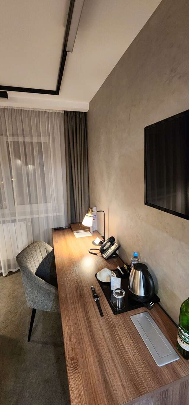 Отель Уайт Хилл Белгород-226